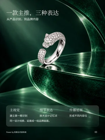 豹形珠宝 · 3/3