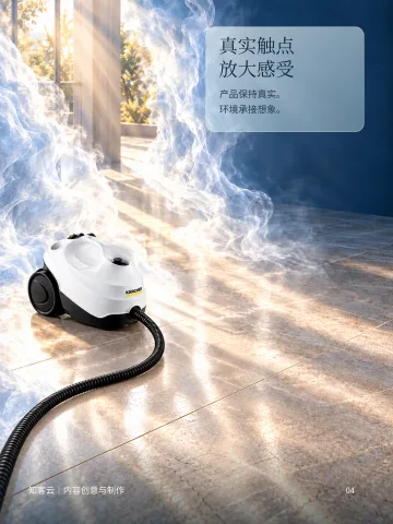 Kärcher SC3蒸汽清洁机 · 第4页