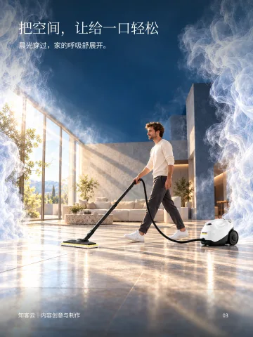 Kärcher SC3蒸汽清洁机 · 第3页