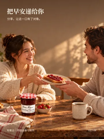 Bonne Maman草莓果酱 · 第3页