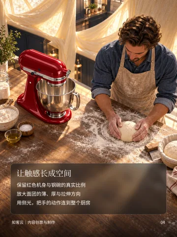 KitchenAid厨师机 · 第4页