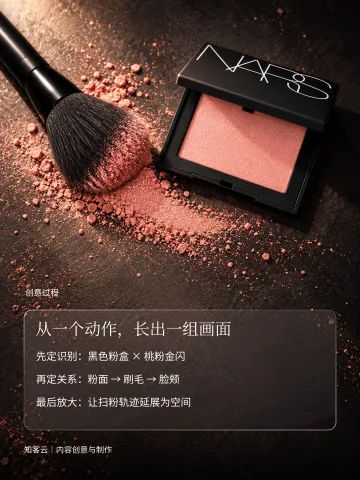 NARS腮红 · 第4页