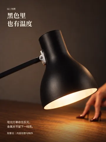 Anglepoise Type 75台灯 · 第2页
