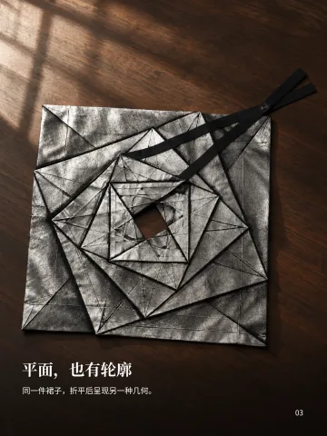 132 5. ISSEY MIYAKE · 第3页