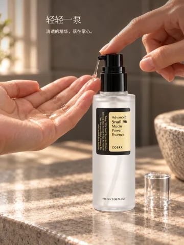 COSRX Snail Mucin 96 · 第2页