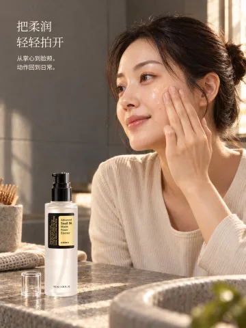 COSRX Snail Mucin 96 · 第3页
