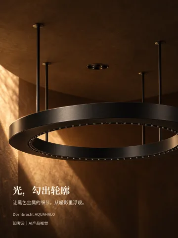 Dornbracht AquaHalo · 第2页