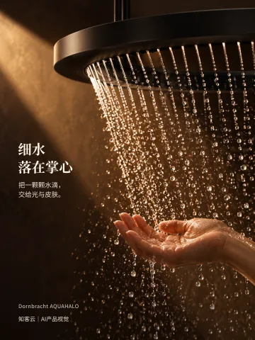 Dornbracht AquaHalo · 第3页