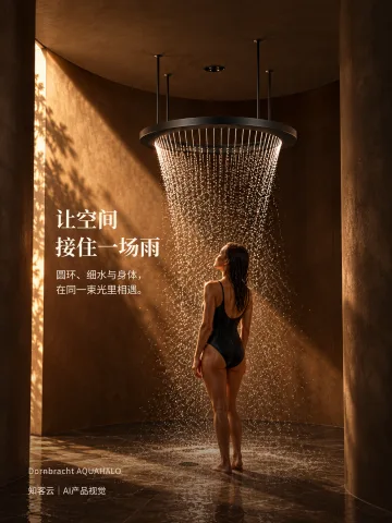Dornbracht AquaHalo · 第4页