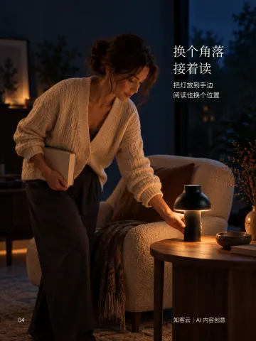 HAY PC Portable 灯 · 第4页